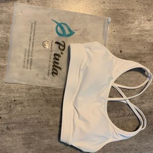 NWT ptula sariya sports bra